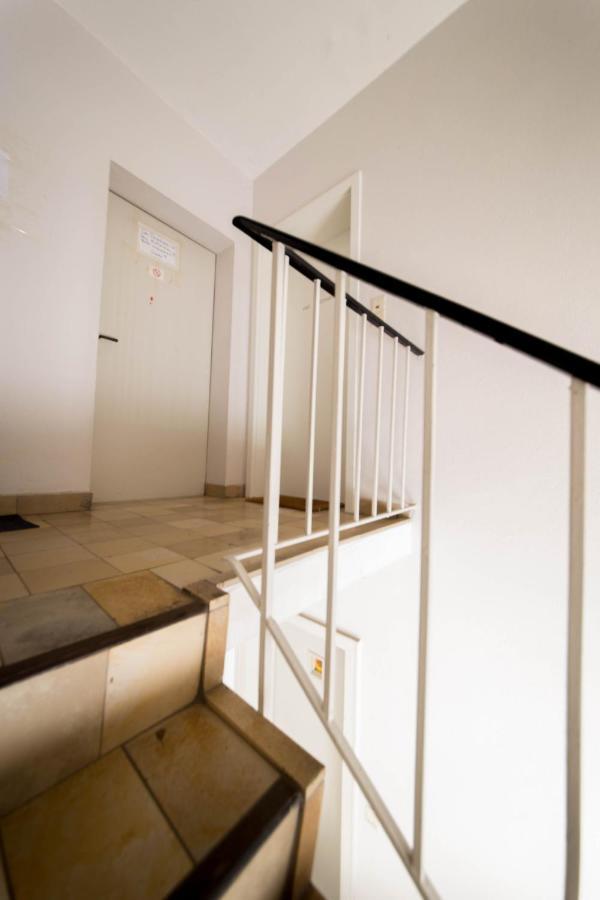 הרפורד Kobyapartment מראה חיצוני תמונה