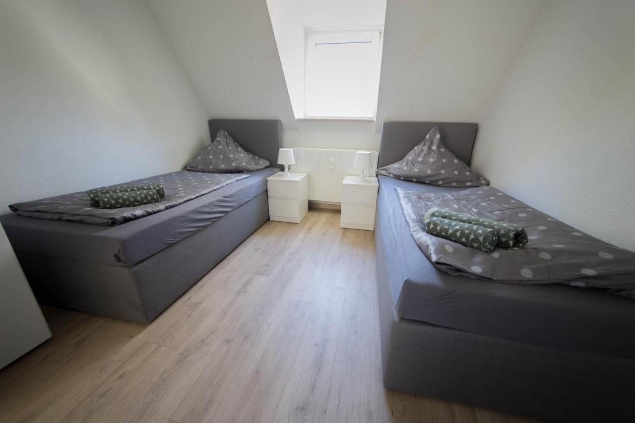 הרפורד Kobyapartment מראה חיצוני תמונה