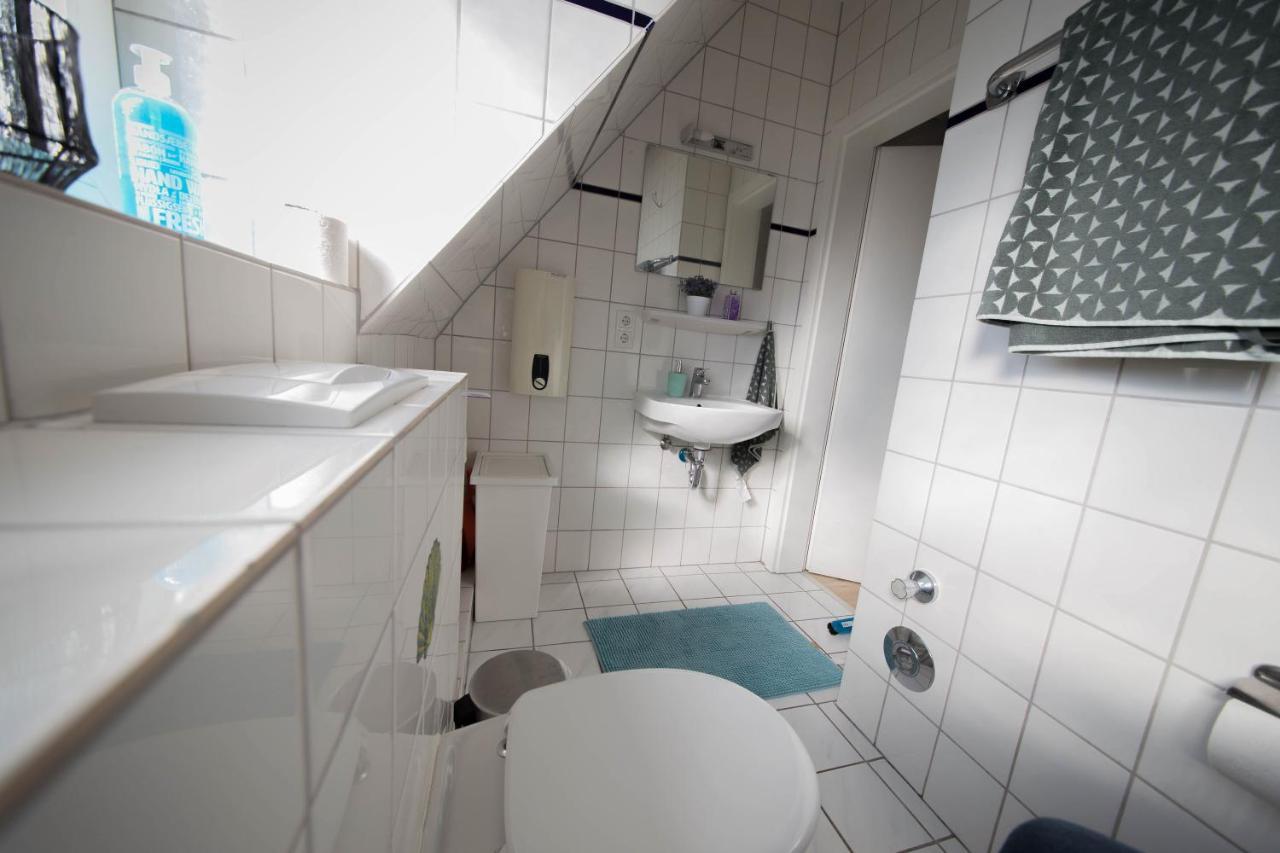 הרפורד Kobyapartment מראה חיצוני תמונה