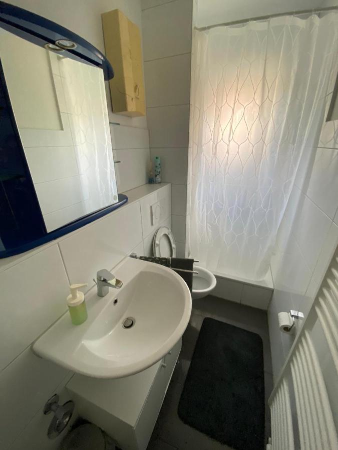 הרפורד Kobyapartment מראה חיצוני תמונה